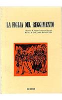 LA FIGLIA DEL REGGIMENTO