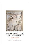 Adriano E l'Ideologia del Principato