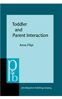 Toddler and Parent Interaction: The organisation of gaze, pointing and vocalisation(192 Pragmatics & Beyond New Series)