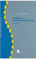Introduction to European Social Security Law