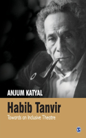 Habib Tanvir