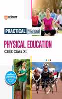 Arihant Practical Manual Physical Education CBSE Class XI