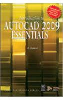  Introduction To AutoCAD 2009 Essentials