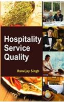 Hospitality Service Quality