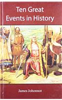 Ten Great Events in History