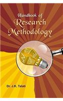 Handbook of Research Methodology