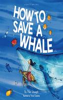 How to Save a Whale - A Larks and Fables Story
