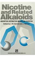 Nicotine and Related Alkaloids