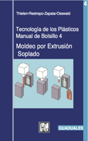 Moldéo Por Extrusión Soplado