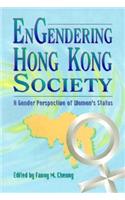 Engendering Hong Kong Society