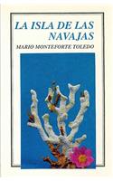 La Isla de Las Navajas