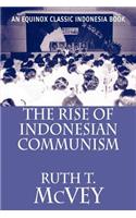 Rise of Indonesian Communism