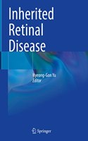 Inherited Retinal Disease