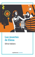 Las muertes de Elena