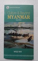 Culture and Beyond: Myanmar