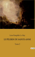 Pèlerin de Sainte-Anne