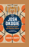 Josh Okogie