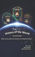 History of the World - Simplyfied