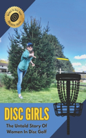 Disc Girls