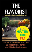 The Flavorist Vol.1