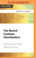 Munich Cowboys Cheerleaders