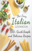 Easy Italian Cookbook