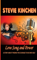 Love Song And Power