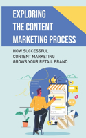 Exploring The Content Marketing Process