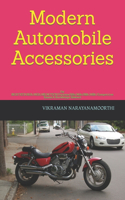 Modern Automobile Accessories