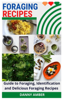 Foraging Recipes