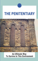 The Penitentiary: An Ultimate Way To Survive In This Environment: How To Stay Safe In Prison