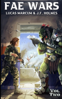 Fae Wars