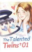 The Talented Twins 1