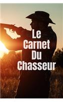Le carnet du chasseur
