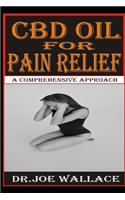 CBD Oil for Pain Relief