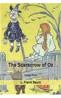 The Scarecrow of Oz