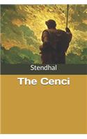 The Cenci