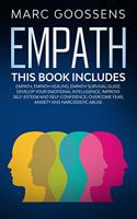 - This Book Includes -