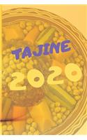 Tajine 2020