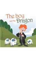 Boy and the Dragon