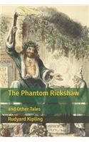 The Phantom Rickshaw