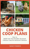 Chicken Coop Plans