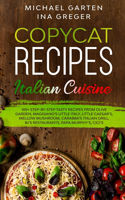 Copycat Recipes