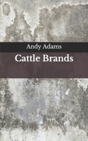 Cattle Brands