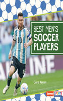 Best Men's Soccer Players