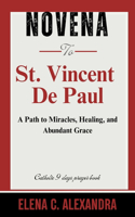 Novena to St. Vincent de Paul