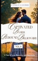 Captivated by Her Rebound Billionaire