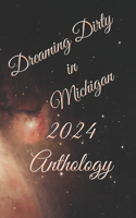 Dreaming Dirty in Michigan 2024 Anthology