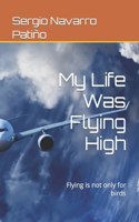 My Life Was Flying High