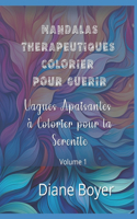 Mandalas Thérapeutiques